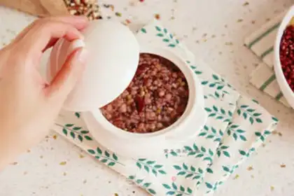 Make Porridge step 4