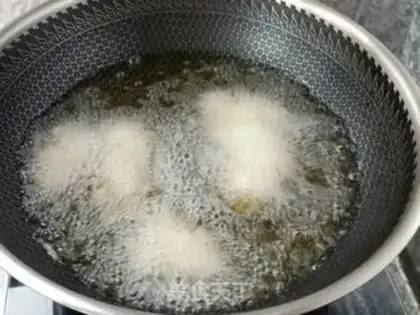 Make Fancy chicken step 4