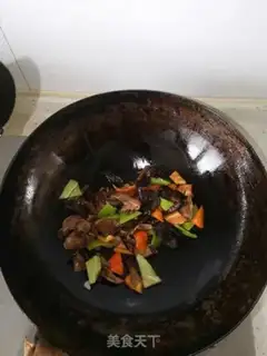Make Twin peppers, hep step 4