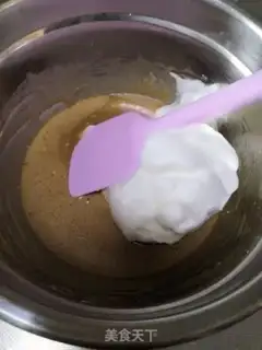 Make Cocoa rolls step 10
