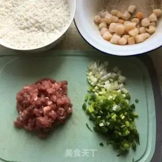 Make Porridge step 0
