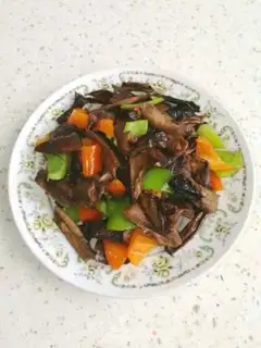 Make Twin peppers, hep step 5