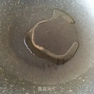 Make Champagne rice step 7