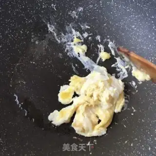 Make Champagne rice step 8