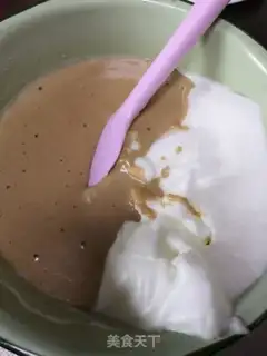 Make Cocoa rolls step 11