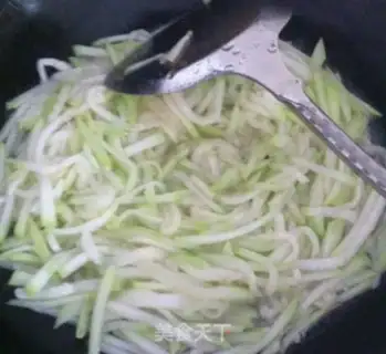 Make Garlic step 2