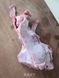 Make Beef step 0