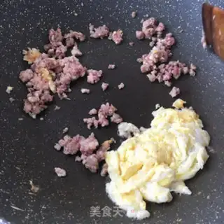 Make Champagne rice step 10