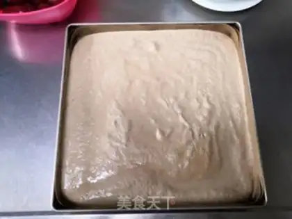 Make Cocoa rolls step 13