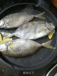 Make Fried mudmock step 2