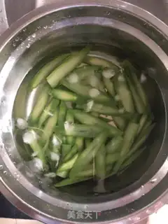 Make Clear and white step 3
