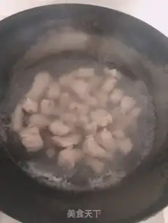 Make Beef step 1