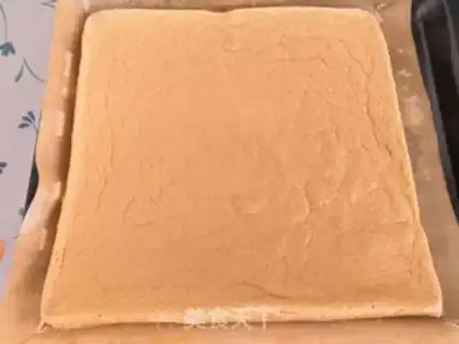 Make Cocoa rolls step 14