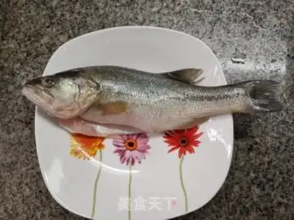 Make Vacuate herring step 1