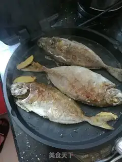 Make Fried mudmock step 3