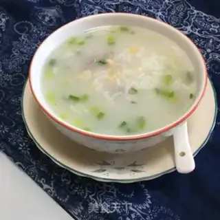Make Porridge step 6