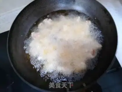 Make Cherry step 2