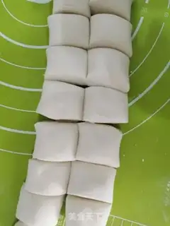 Make Cheese cake step 2