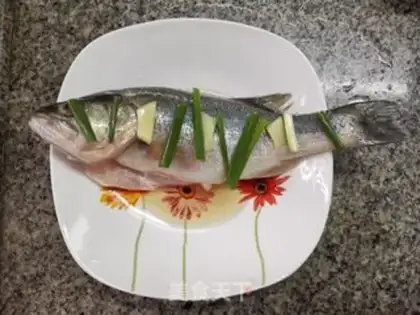 Make Vacuate herring step 3