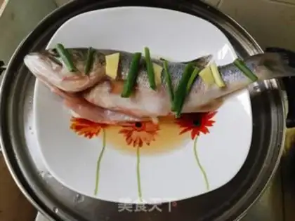 Make Vacuate herring step 4