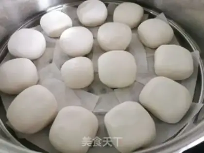 Make Cheese cake step 4