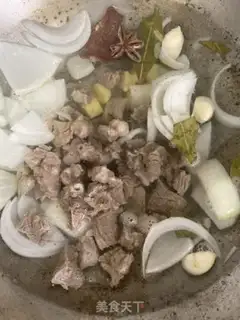 Make Curry step 3
