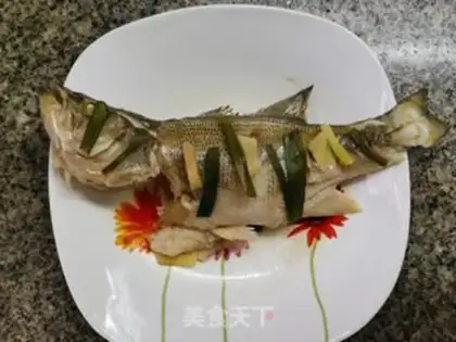 Make Vacuate herring step 5