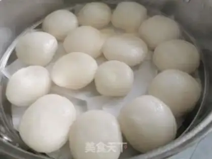 Make Cheese cake step 5