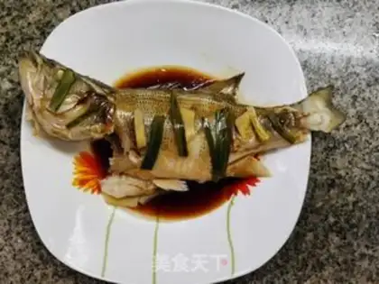Make Vacuate herring step 6