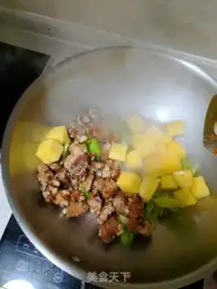Make Cherry step 6