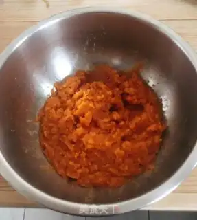 Make Sugar-free chocolate bananas and bread step 1
