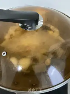 Make Curry step 4