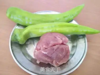 Make Beef chili step 0