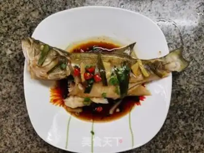 Make Vacuate herring step 8