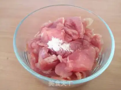 Make Beef chili step 2