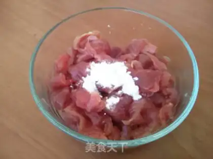 Make Beef chili step 3