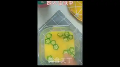 Make Star balls step 3