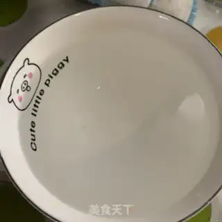 Make Spicy claws step 1