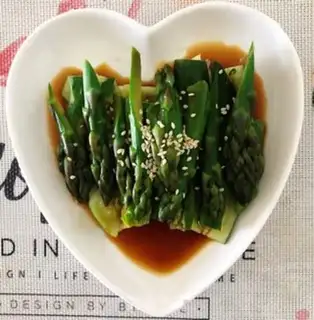 Make Soy sauce, cucumber step 4