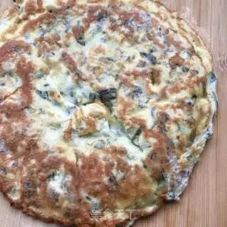Make Scorched goose eggs step 9