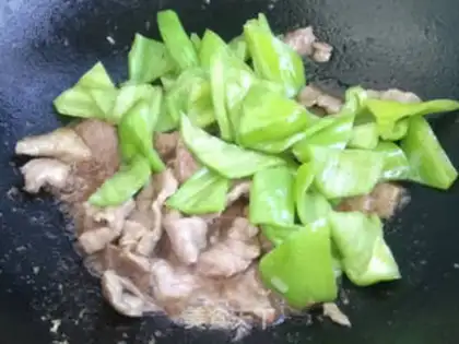 Make Beef chili step 9