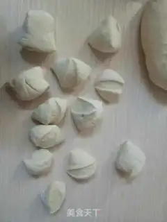 Make Old sprouts and eggs step 2