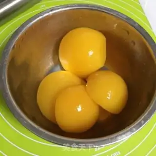 Make Fruit cheese bread step 12