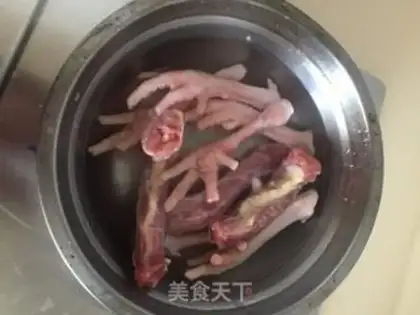 Make Congee step 3