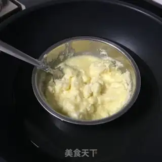 Make Fruit cheese bread step 13