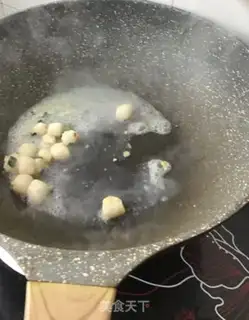 Make Scratch-skinned eggs step 8