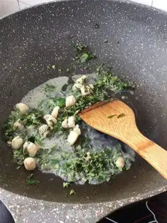 Make Scratch-skinned eggs step 10