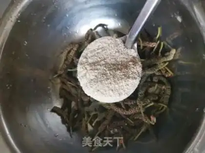 Make Fries step 2