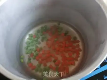 Make Shrimp In Okja Tofu step 2