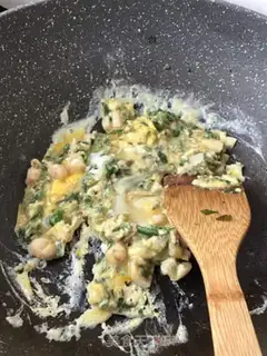 Make Scratch-skinned eggs step 12